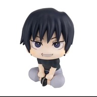 Toji Fushiguro 10cm Jujutsu Kaisen Anime Figure Look Up Q Version
