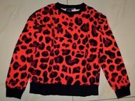 LMTD, bluza, panterka, rozm. 9-10 lat