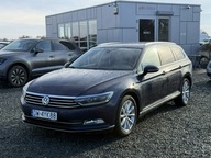 Volkswagen Passat Variant 2.0 TDI 190KM 2016 DSG7