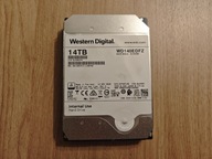 Western Digital WD140EDFZ 14TB 5400RPM 512Mb Cache SATA III 3.5''