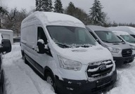 Ford Ford Transit 2,0 Tdci 185KM L3H2 Asystent pasa ruchu , Aktywny tempo