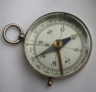 Kompas niemiecki wehrmacht