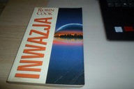 Inwazja Robin Cook
