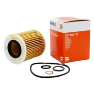 Knecht OX 166/1D Filtr oleju