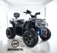 Bashan Inny Quad BERETTA 200 BULDOG z wyciagarka Juz od 179zl miesiecznie