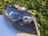 LAMPA PRAWY PRZÓD AUDI A3 8P