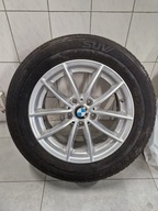 Alufelga 17 5x120/7,5jJEt-32 Bmw X3 F25, X 4.