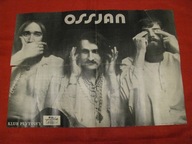 Ossjan - Klub Plytowy PSJ plakat 1972