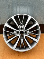 FELGA OPEL CORSA E 7TG1-1 7.0" x 17" 4x100 ET 44 13445918