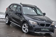 BMW X1 BMW X1 2.0 150KM X-LINE RINGI Xenon Panorama Navi Gwarancja 12m-cy