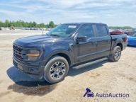 Ford F150 2024 FORD F150 STX 2.7 Benzyna 325KM