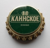 Kapsel zagraniczny - Rosja NIEBUTELKOWANY