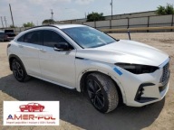 Infiniti Inny Infiniti QX55 Essential AWD 2.0 Benzyna 268KM
