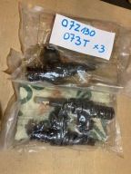 POMPOWTRYSK POMPOWTRYSKIWACZ VW TOUAREG 7L 5.0 TDI BLE