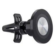 Uchwyt samochodowy magnetyczny MagSafe do telefonu 360° kratka nawiewu