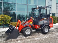 Ładowarka kołowa Gunstig H220 Plus 4WD 2000 kg/ 2025/ MODEL POTARGOWY