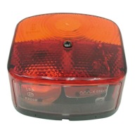 Lampa zespolona tylna Claas
