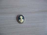 Stara sakralna broszka