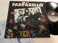 Trio Farfarello – Toys ---Lp 136
