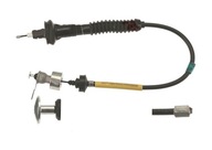 TRW Linka sprzęgła GCC119 PEUGEOT 206 1.4 2.0 hdi PEUGEOT 206+ 1.4 2.0 HDI