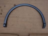 LISTWA BŁOTNIKA AUDI Q5 80A S-LINE LEWY TYL