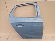 Drzwi tył tylne prawe OPEL CORSA F