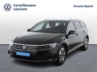 Volkswagen Passat Variant 1.4TSI 156KM Plug-IN GTE