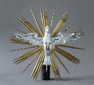 Duch Święty, XX wiek