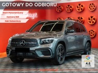 MERCEDES-BENZ GLB 200 d AMG Line Suv 2.0 (150KM) 2025