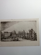 GDAŃSK 1956- STATEK KUPIECKI NA MOTŁAWIE