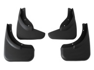 CHLAPACZE 4 SZT. KPL. do VW Passat B6 05-10