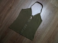 COMPOCITION super modny top ''S''