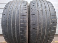 Opony 225/40R18 GoodYear EfficientGrip Performance 2szt.