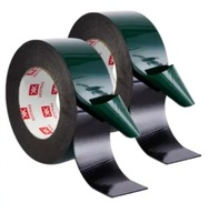 TAŚMA DWUSTRONNA DO SKLEJANIA KLEJĄCA 50 MM x 10 2szt.kompletM