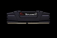 Pamięć RAM DDR4 G.SKILL RIPJAWS V 8GB 3200MHZ CL16