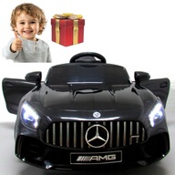 Mercedes GTR-S Auto na akumulator Prezent dla dziecka