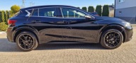 Infiniti Q30 1.5D, Navi, Xenon, Automat. Super Auto.BEZWYPADKOWY