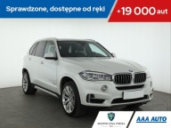 BMW X5 xDrive25d, Salon Polska, Serwis ASO