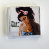 Amy Winehouse – Lioness: Hidden Treasures