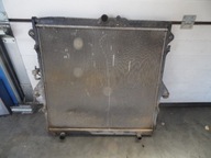 Chłodnica wody Ford Ranger 3.2 TDCI 2014r