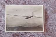 NIEMIECKI SZYBOWIEC FIRMY AKAFLIEG DARMSTADT