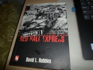 Operacja Red Ball Express. Tom 1 David L. Robbins