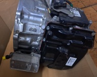 skrzynia automatyczna BMW F45 F56 GA8F22AW 225IA AISIN TG-81SC 30510TGB012