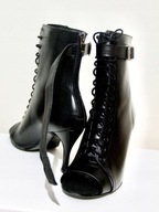 Szpilki do tańca high heels FEMINE HEELS Power