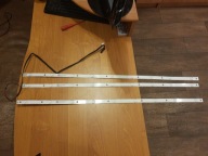 LISTWA LB-PM3030-GJ0D35433X9-Y PHILIPS 43PFT4112