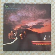 Genesis - And Then There Were Three - 1978 Ger (NM-/VG+)