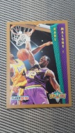 1992-93 Fleer Slam Dunk * Karl Malone * Jazz