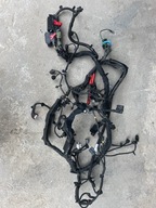 volvo v40 2,0 d3 d4 instalacja silnika wiazka 31324001