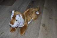 pluszak maskotka tygrys Yomiko Classsics tiger Russ Berrie piękny