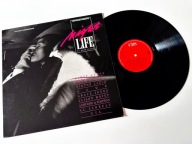Kenny G Sade Grace Jones 1989 LP Romantyczne Wolne Ballady Składanka Love